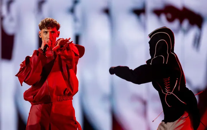 Eurovizija 2024