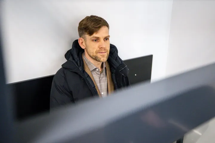 Edgaras Kalasūnas / T. Biliūno, BNS nuotr.