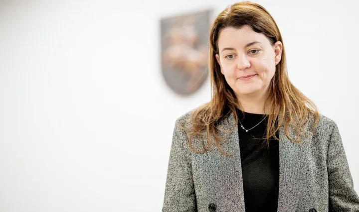 Monika Navickienė