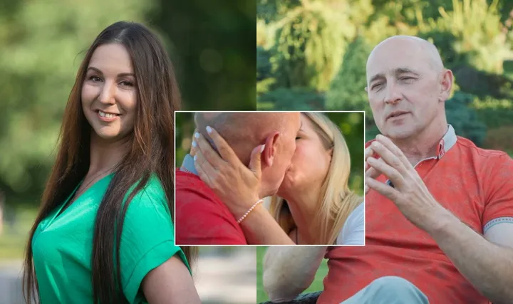 Laida „Ūkininkai ieško meilės“ - Algirdas ir jo simpatijos / D. Kudriavcev ir TV3nuotr.<br>