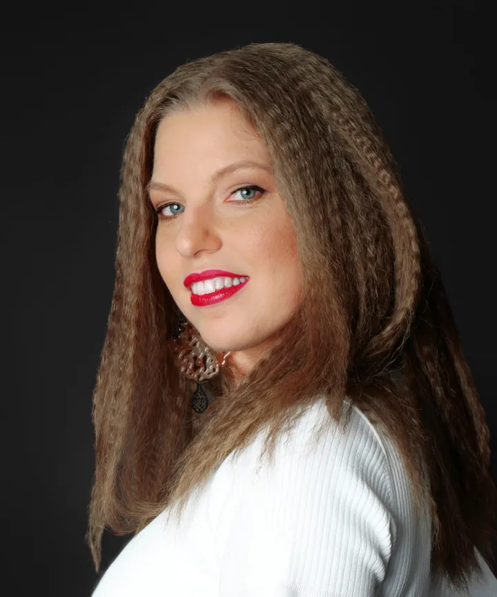 Eglė Wyss.
