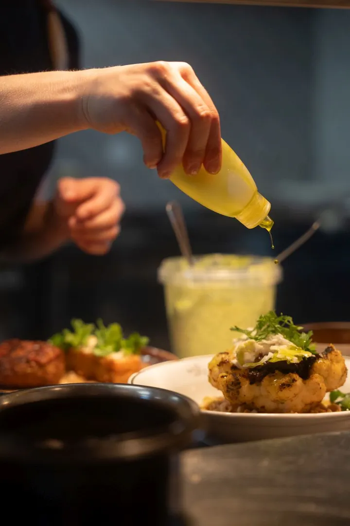 „MOMO Grill Kaunas“ / Organizatorių nuotr.
