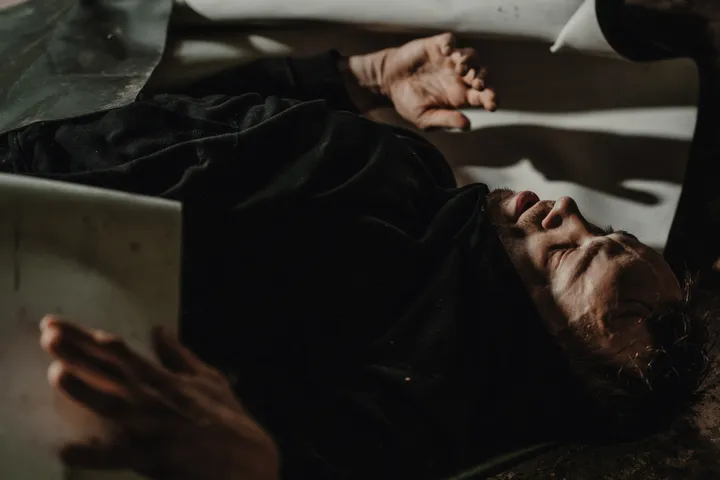 Marius Pinigis./S. Petkaus nuotr.