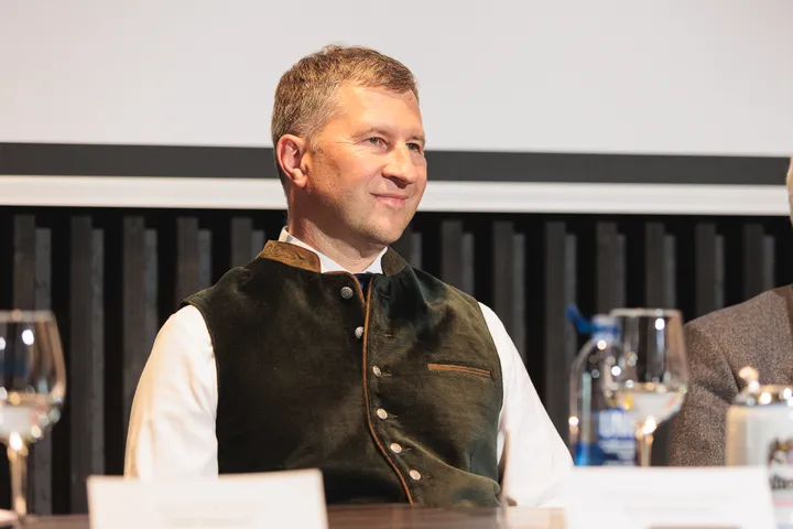 Marius Horbačauskas / R. Tenio nuotr.