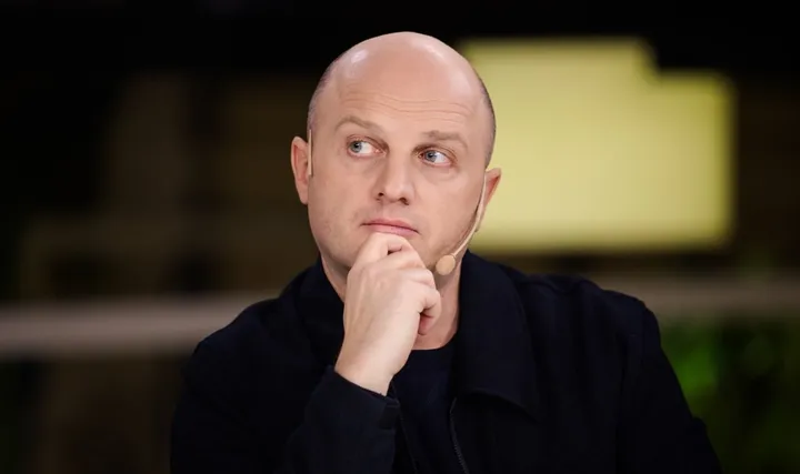 Dailius Dargis / DELFI nuotr.