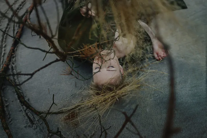 Be pavadinimo, 2019./S. Baturos nuotr.