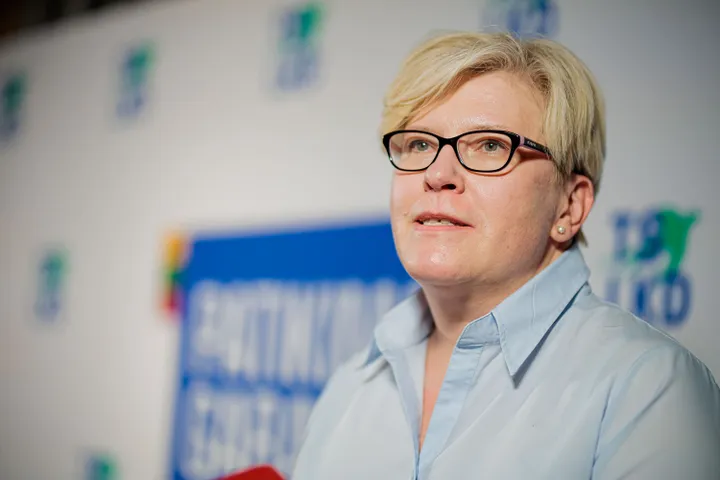 Ingrida Šimonytė