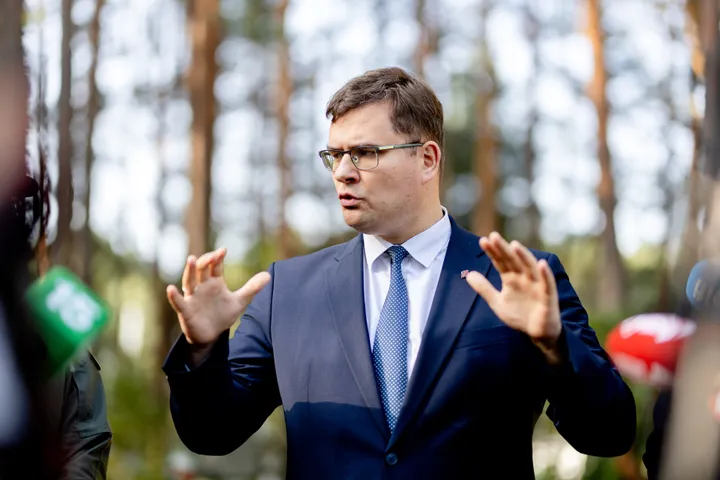 Laurynas Kasčiūnas