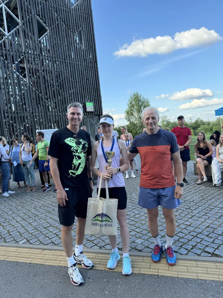 Svarbiausių 2025 metų Birštono renginių pristatymas / Birštono Turizmo informacijos centro nuotr.