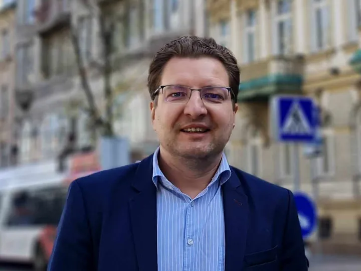 Dainius Radzevicius