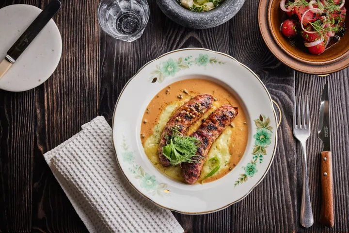 „Momo Grill“ / Organizatorių nuotr.