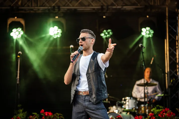 festivalis kai sirpsta vysnios vytenis skroblas