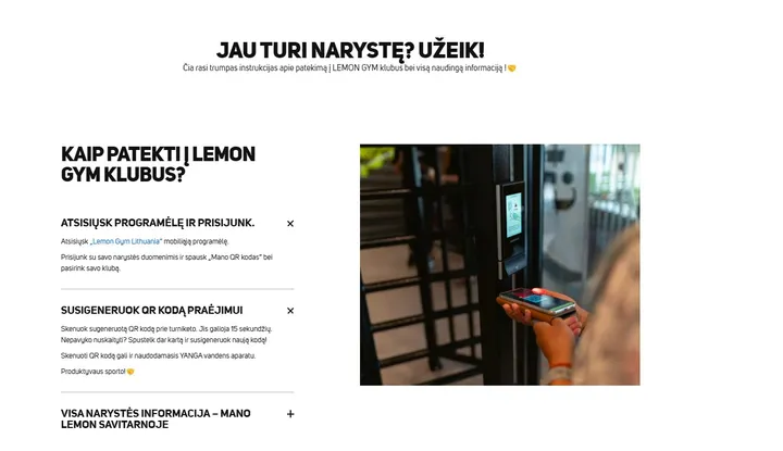 lemon pusl
