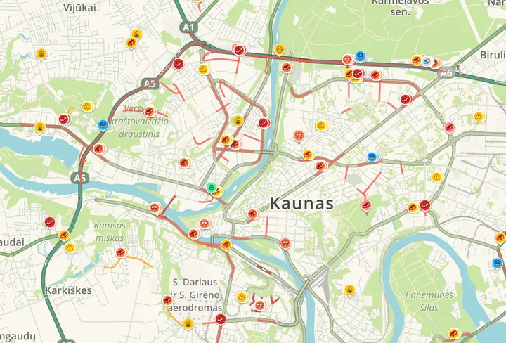 waze