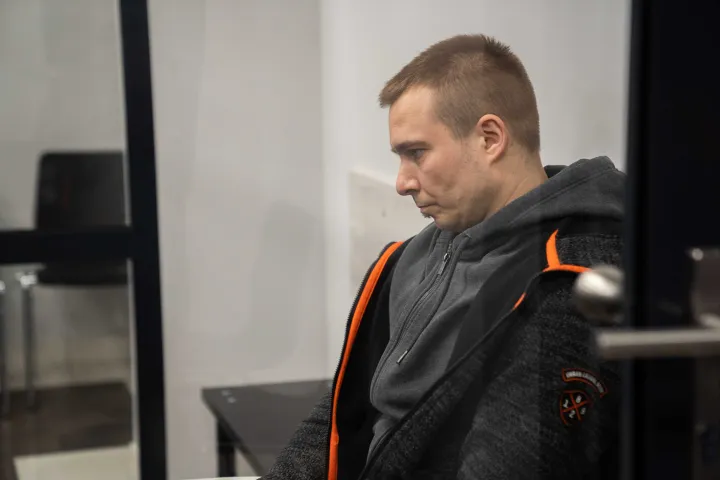 Karolis Rudžionis / lryto.lt, G. Bitvinsko nuotr.