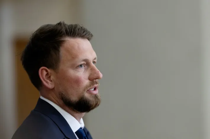 Robertas Puchovičius / BNS nuotr.