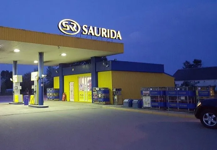 „Saurida“ / „Facebook“ nuotr.