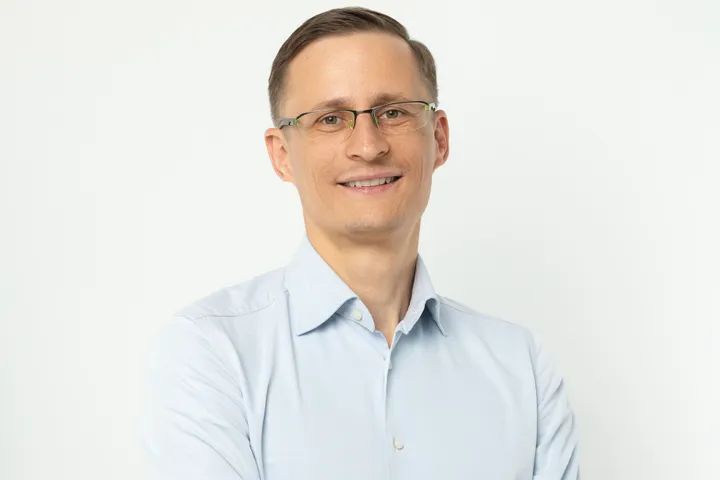 andrius dambrauskas asmeninio albumo nuotr