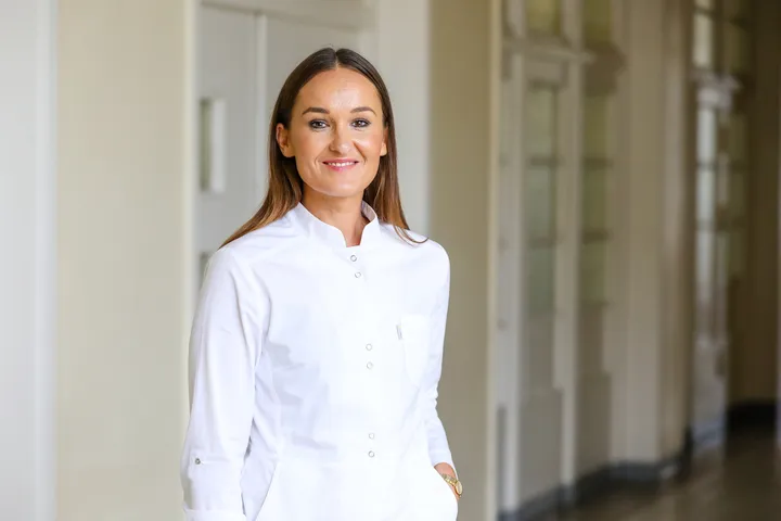 doc dr irena valantiene