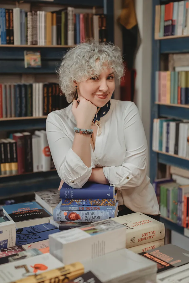 jolanta malakauskiene knygyno kolibris bendrasavininke scaled