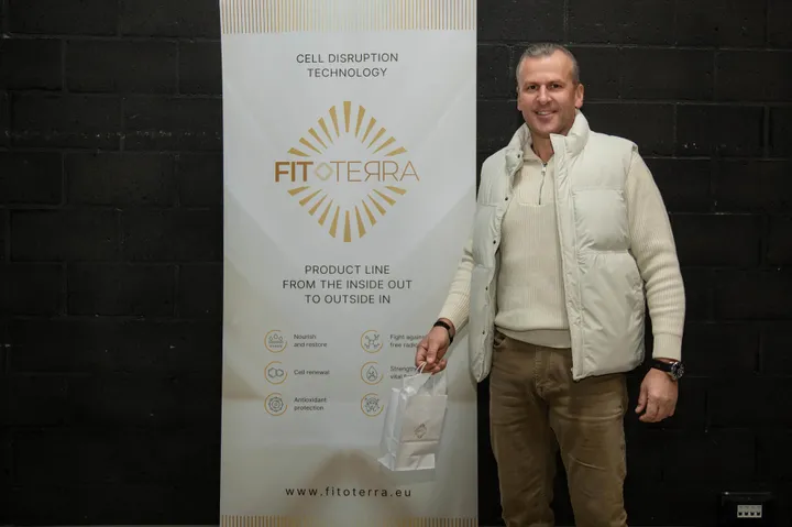 Lietuvos mokslininkų sukurtų pažangių produktų, skirtų odos ir kūno priežiūrai, pristatymas / L. Kondratės nuotr.