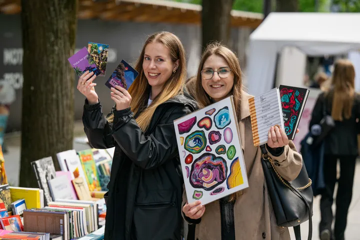 kauno literaturos savaite jono petronio nuotrauka 3