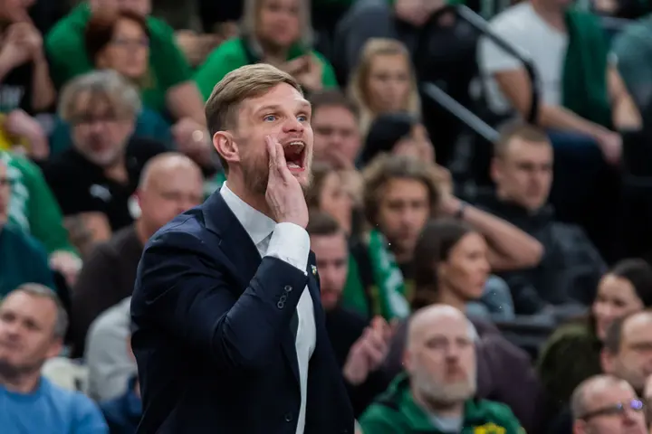 Tautvydas Sabonis