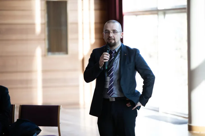 andrius jurelionis