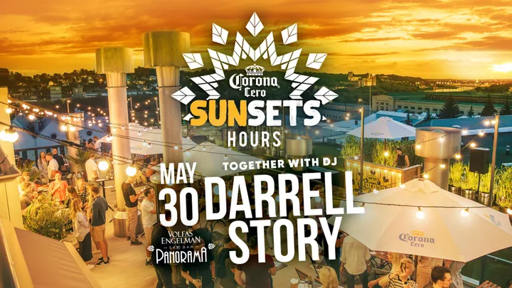 corona sunsets dj darrell story 1920x1080 1