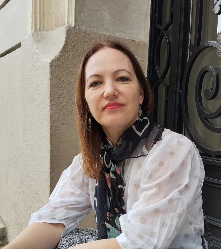 Daina Opolskaitė / Asm. albumo nuotr.