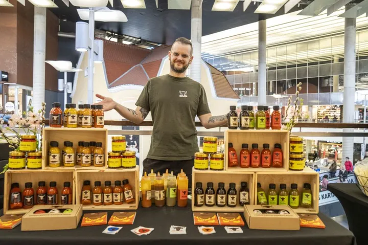Maisto ir gėrimų mugė „Kaunas FOOD“ / Organizatorių nuotr.