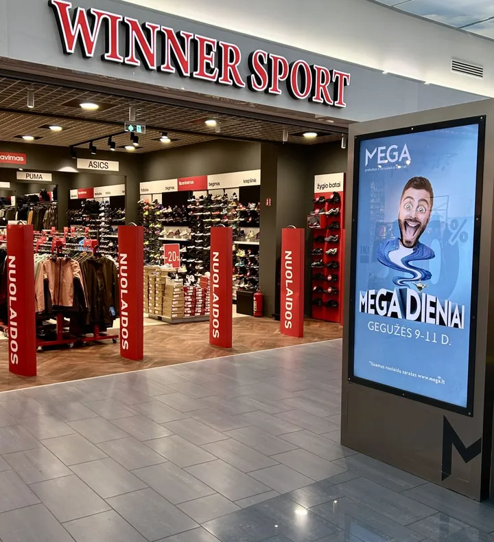 mega5