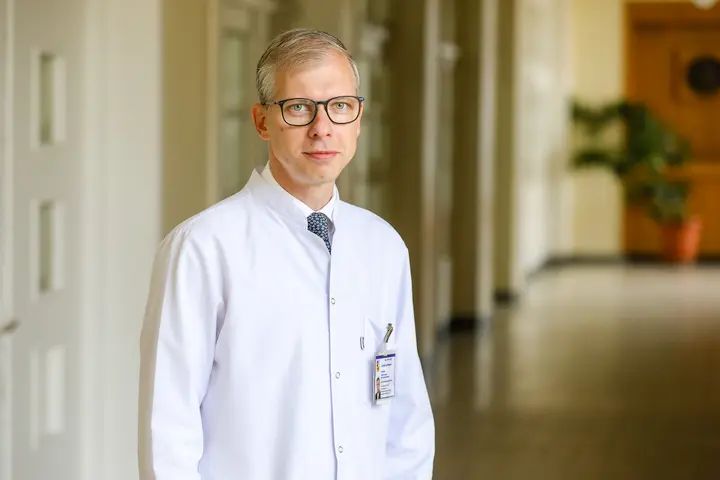 prof j kupcinskas