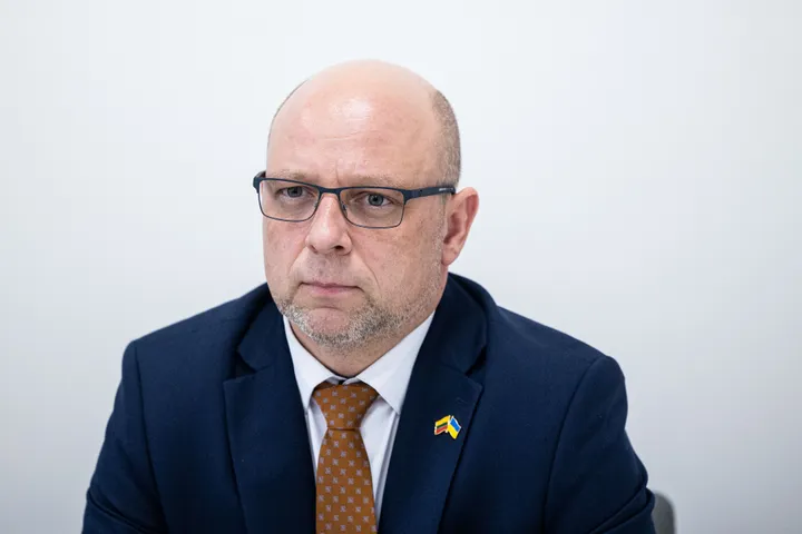 Rimantas Mockus