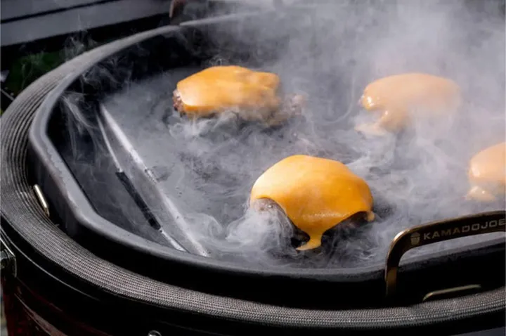 7 kamado bono