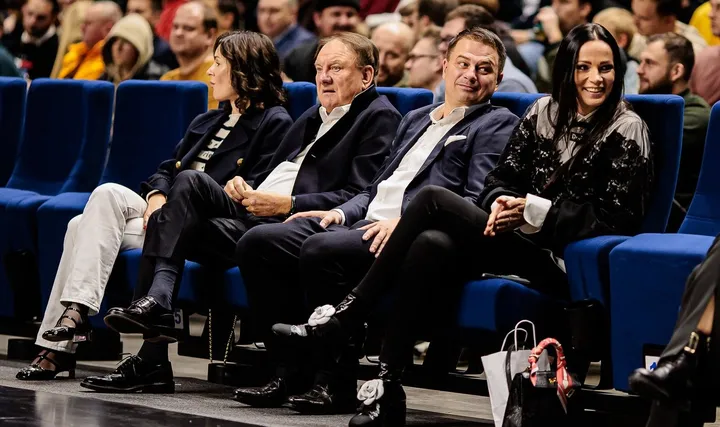 Gediminas Žiemelis / ELTOS nuotr.