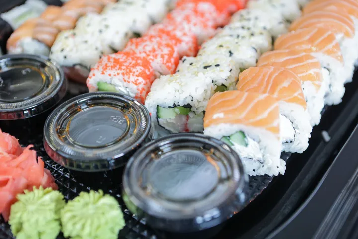 „Broliai Juodvarniai“ užkandinė / R. Tenio nuotr.