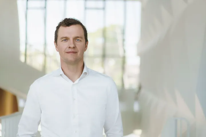 „Nemunaičių“ kvartalo architektūrinė vizija / „SBA Urban“ nuotr.