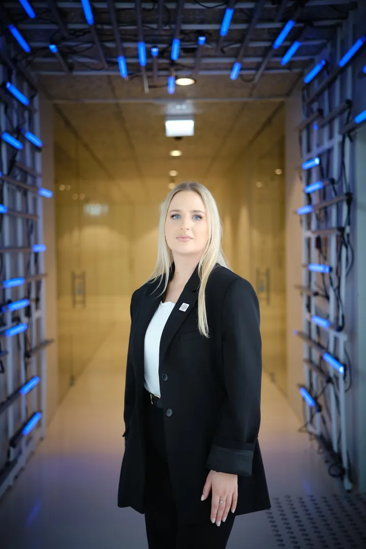 Gabija Lapinskaitė / KTU nuotr.