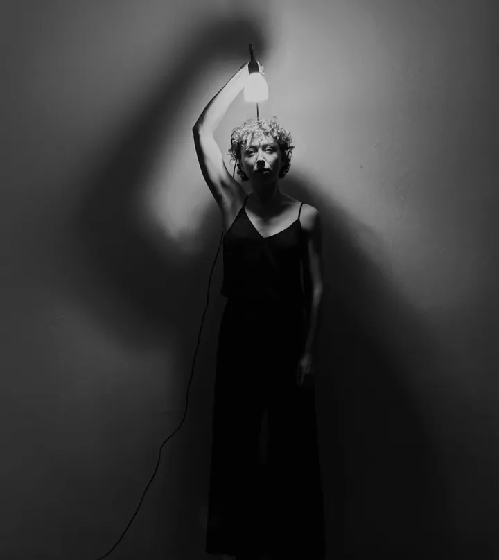 Oksana Griaznova_foto Julija Strupaite