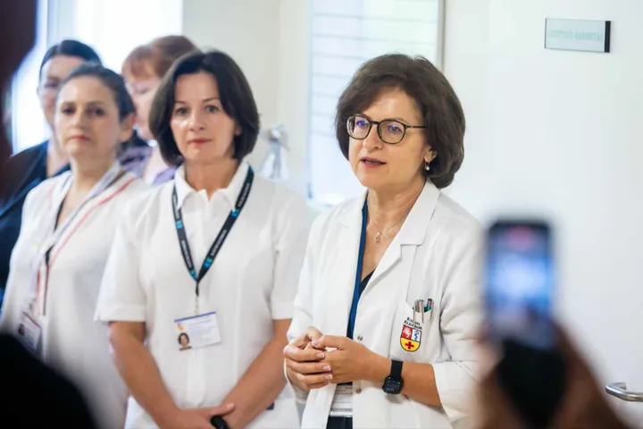 prof rasa tameliene