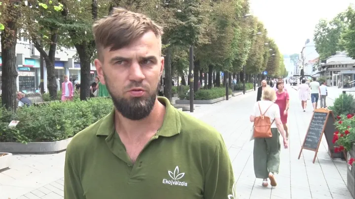 Tautvydas Mulevičius / LNK stop kadro nuotr.