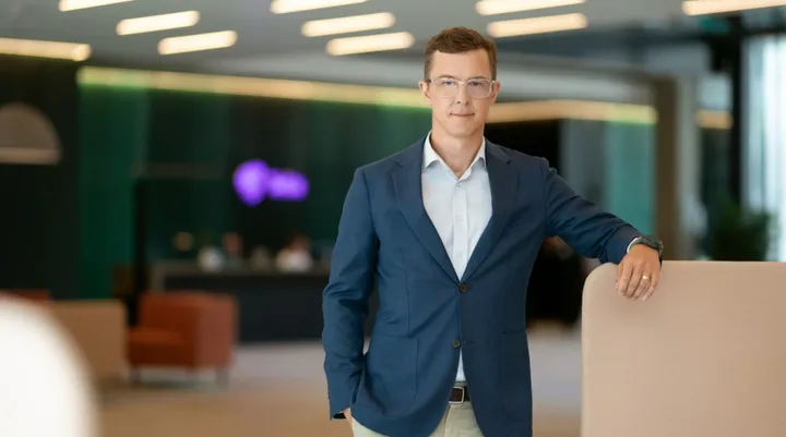Vygintas Domarkas / Organizatorių nuotr.