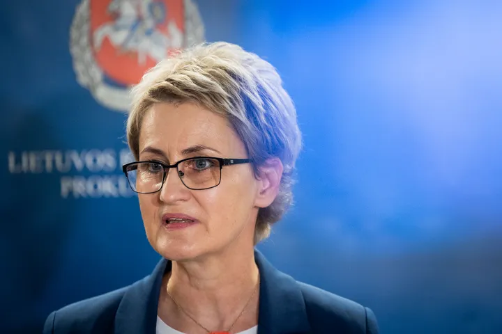 Nida Grunskienė