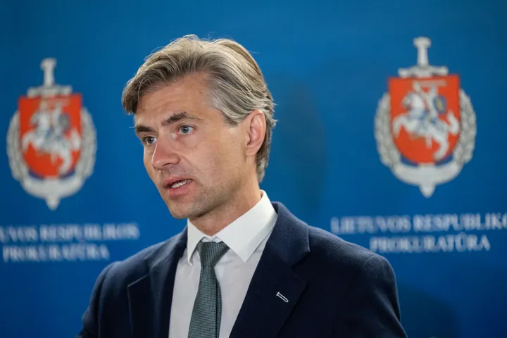 Kęstutis Budrys