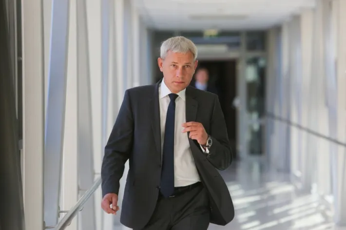 Saulius Bucevičius / BNS nuotr.