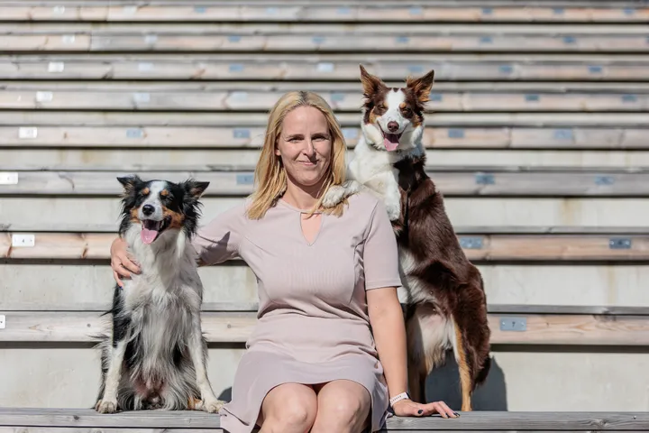 Šunys / R. Tenio nuotr.