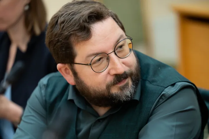 andrej rudanov ekspertas