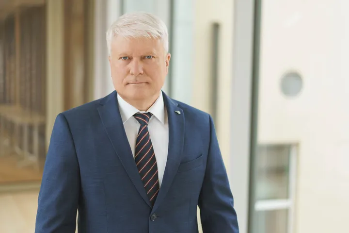 Artūras Juodeikis/ LD nuotr.