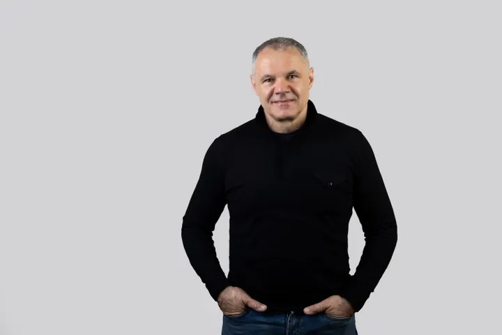 evaldas stankevicius